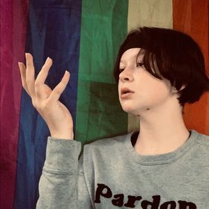 Meet your Posher, Jana